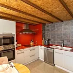 Loft Nou Benicalap - Housevanlive