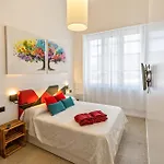 Loft Nou Benicalap - Housevanlive Valencia
