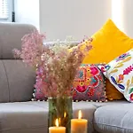 Loft Nou Benicalap - Housevanlive Apartman *