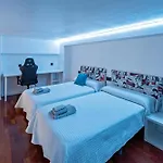 Apartman Loft Nou Benicalap - Housevanlive *