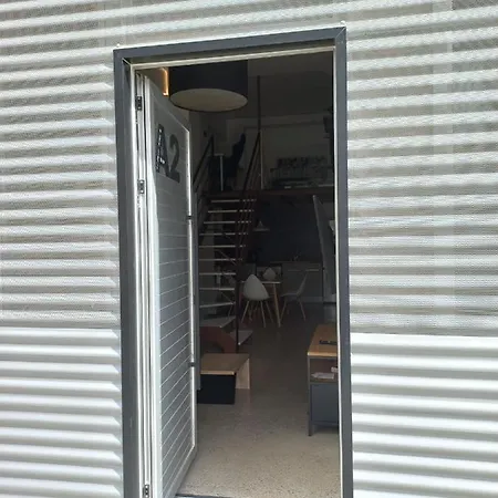 Loft Nou Benicalap - Housevanlive Appartamento *