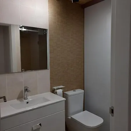 Appartamento Loft Nou Benicalap - Housevanlive Valenza