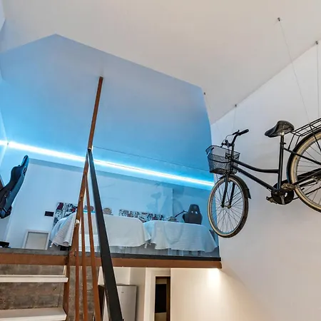 Loft Nou Benicalap - Housevanlive Appartement *