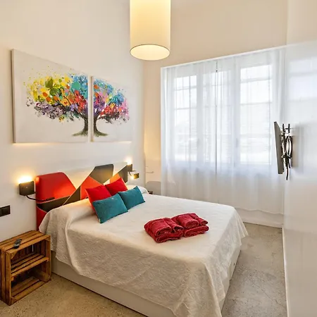 Loft Nou Benicalap - Housevanlive Valence