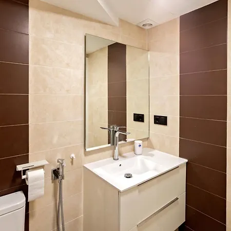 Loft Nou Benicalap - Housevanlive Appartement Valence