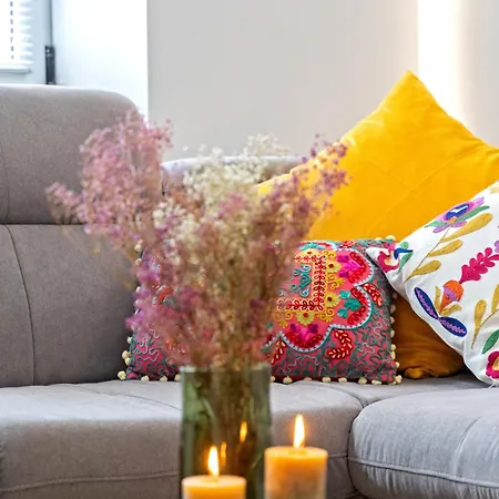 Loft Nou Benicalap - Housevanlive Appartamento *