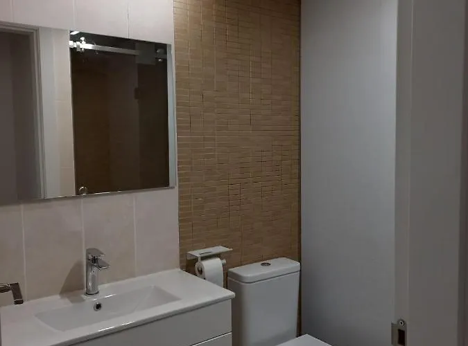 Appartement Loft Nou Benicalap - Housevanlive Valencia
