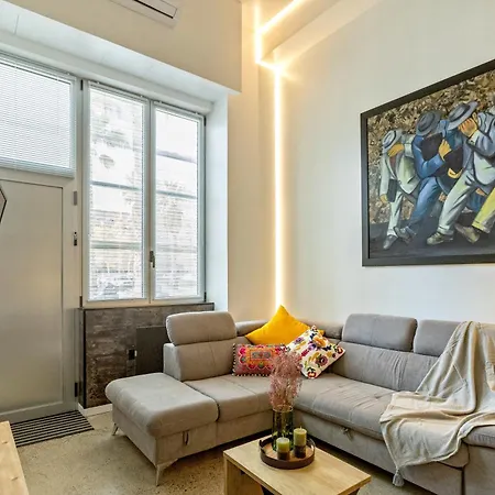 Loft Nou Benicalap - Housevanlive Apartment Valencia