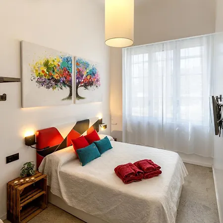Loft Nou Benicalap - Housevanlive Apartment *